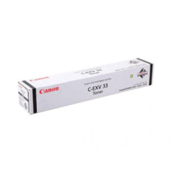 Toner Original CANON CEXV33 Negro - 2785B002 [PAG-33000]