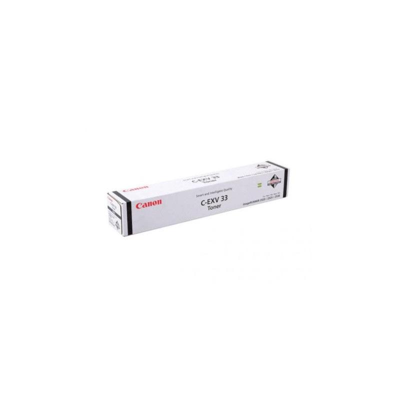 Toner Original CANON CEXV33 Negro - 2785B002 [PAG-33000]