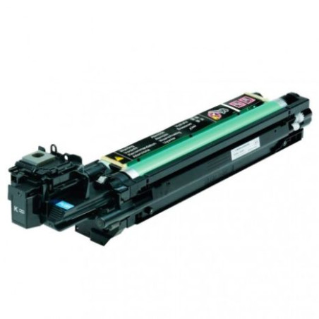 ORIGINAL EPSON TAMBOR LASER NEGRO ACULASER/C3900N/CX37DN [PAG-30000]