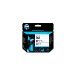 Cartucho Original HP CH646A - CH646A [ML-775]