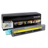 Toner Original LEXMARK X925H2YG Amarillo - X925H2YG [PAG-7500]