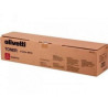 Toner Original OLIVETTI B0922 Magenta - B0922 [PAG-2000]