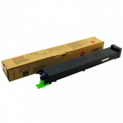 Toner Original SHARP MX31 Negro - MX31GTBA [PAG-18000]