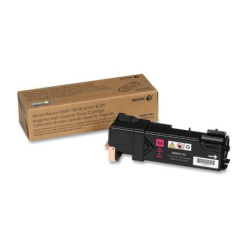 Toner Original XEROX 106R01595 Magenta - 106R01595 [PAG-2500]