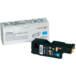 Toner Original XEROX 106R01627 Cyan - 106R01627 [PAG-1000]