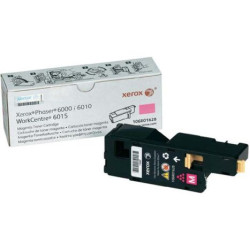Toner Original XEROX 106R01628 Magenta - 106R01628 [PAG-1000]