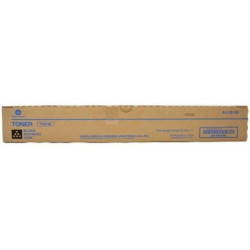 Toner Original KONICA A11G150 Negro - A11G150 [PAG-29000]