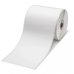 Pack 8 Etiqueta Original BROTHER 102 mm x 44