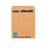Toner Original OLIVETTI B0892 Cian - B0892 [PAG-6000]