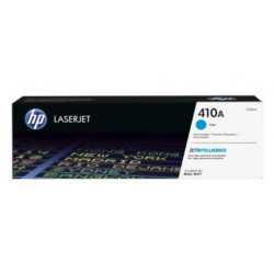 Toner Original HP 410A Cian - CF411A [PAG-2300]