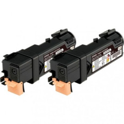 Toner Original EPSON S050631 Negro - C13S050631 [PAG-3000]