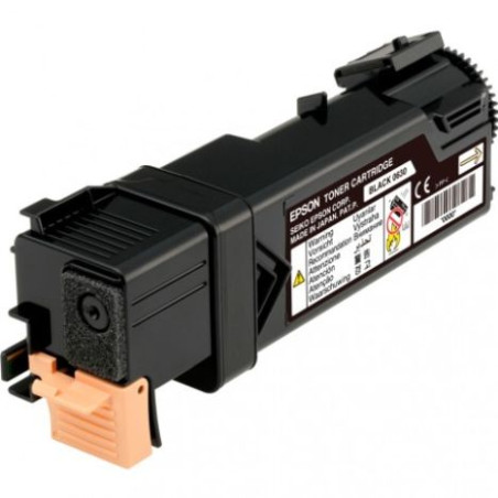 Toner Original EPSON S050630 Negro - C13S050630 [PAG-3000]