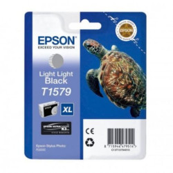 Cartucho Original EPSON T1579XL Negro - C13T1579401 [ML-26]