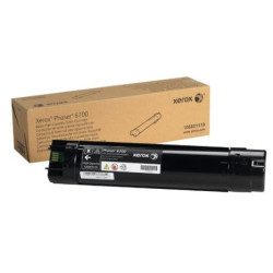 Toner Original XEROX 106R01510 Negro - 106R01510 [PAG-18000]