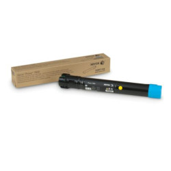 Toner Original XEROX 106R01566 Cyan - 106R01566 [PAG-17200]