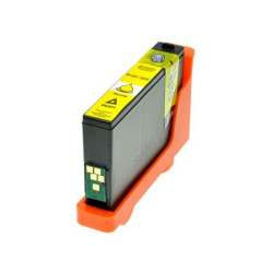 Cartucho Original LEXMARK 150XLA Amarillo - 14N1650 [PAG-700]