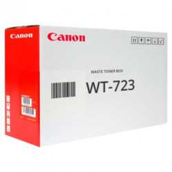 Bote Residual Negro CANON WT723 - 3338B003 [PAG-18000]