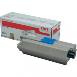 Toner Original OKI 44973536 Negro - 44973536 [PAG-2200]