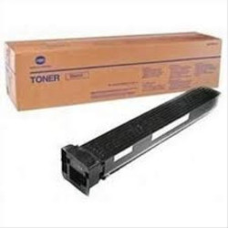Toner Original KONICA A0TM151 Negro - A0TM151 [PAG-4500]