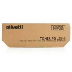 Toner Original OLIVETTI B0812 Negro - B0812 [PAG-20000]