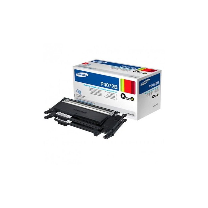Toner Original SAMSUNG CLT-P4072 Negro - SU381A [PAG-3000]