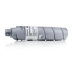 Toner Original PANASONIC DQTU33RPB Negro - DQTU33RPB [PAG-33000]