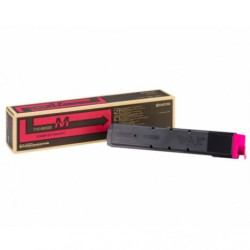 Toner Original KYOCERA-MITA TK-8505 Magenta - TK8505M [PAG-20000]