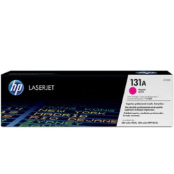 Toner Original HP 131A Magenta - CF213A [PAG-1800]