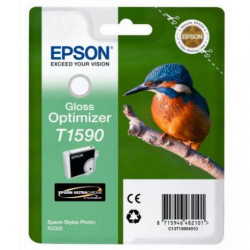 Cartucho Original EPSON T1590 Optimizador Brillo - C13T15904010
