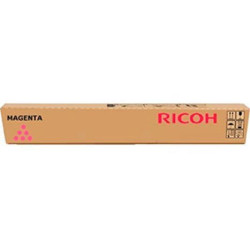 Toner Original RICOH 842036 Magenta - 842036 [PAG-17000]