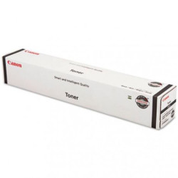 Toner Original CANON 718 Negro - 2662B005AA [PAG-6800]