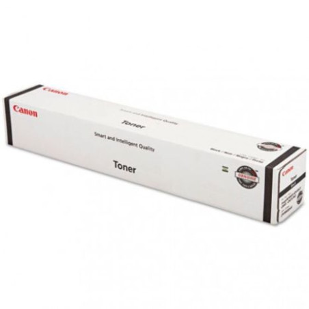 Toner Original CANON 718 Negro - 2662B005AA [PAG-6800]