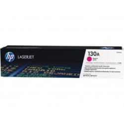 Toner Original HP 130A Magenta - CF353A [PAG-1000]