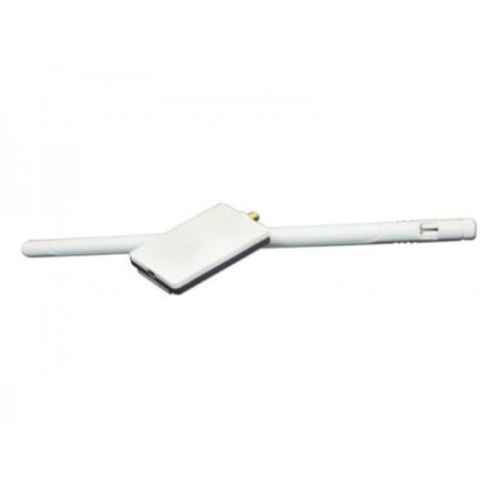 Adaptador USB WIFI APPROX 150 MBPS 3000 MW - APPUSB150H3
