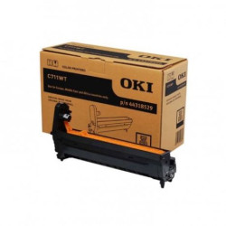 Tambor Original OKI 44318529 Blanco - 44318529 [PAG-6000]