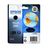 Cartucho Original EPSON 266 Negro - C13T26614010 [ML-5.8][PAG-250]