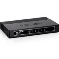 SWITCH TP-LINK 5 PUERTOS GIGALAN 10/100/1000