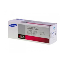 Toner Original SAMSUNG CLTM504 Magenta - SU292A [PAG-1800]