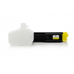 Toner Original OLIVETTI B0951 Amarillo - B0951 [PAG-2800]