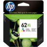 Cartucho Original HP 62XL Tricolor - C2P07AE [ML-12][PAG-415]