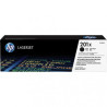 Toner Original HP 201X Negro - CF400X [PAG-2800]