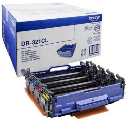 Tambor Original BROTHER DR321CL - DR321CL [PAG-25000]