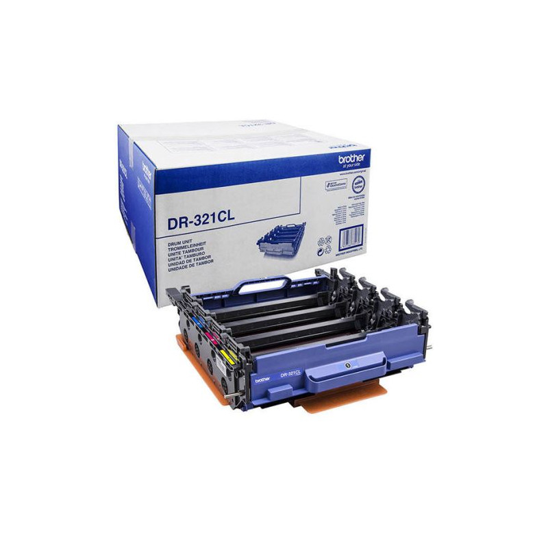 Tambor Original BROTHER DR321CL - DR321CL [PAG-25000]