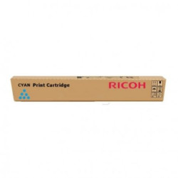 Toner Original RICOH 841820 Cian - 841820 [PAG-18000]