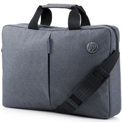 Maletín para Portátil HP Essential Top Load K0B38AA - 15.6 · Gris