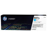 Toner Original HP 827A Cian - CF301A [PAG-32000]