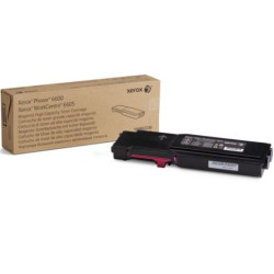 Toner Original XEROX 106R02230 Magenta - 106R02230 [PAG-6000]