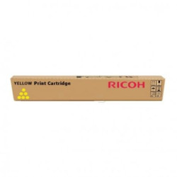 Toner Original RICOH 841926 Amarillo - 841926 [PAG-9500]