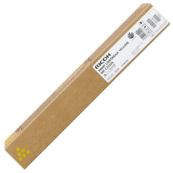 Toner Original RICOH 842058 Amarillo - 842058 [PAG-5500]