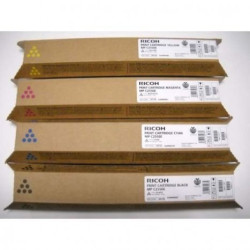 Toner Original RICOH 842059 Magenta - 842059 [PAG-5500]